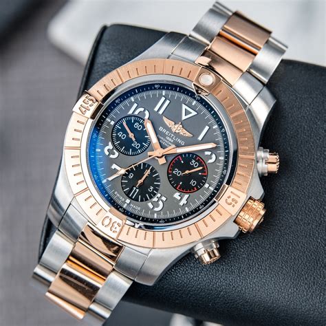 breitling chronometre avenger|breitling avenger 45mm.